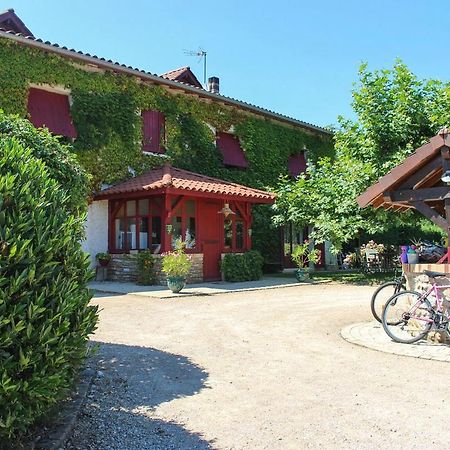 La Mare Aux Canards Cordieux Exterior foto